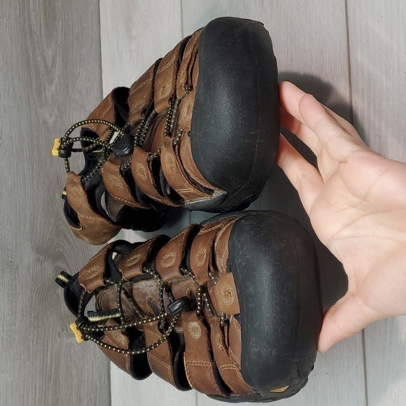 Keen Mens Newport Outdoor Fisherman Hiking Sandals Shoes sz 13 main image 10